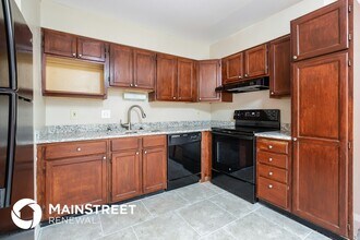 11952 San Andres Dr in St. Louis, MO - Building Photo - Building Photo