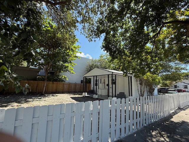 445 NW 44th St in Miami, FL - Building Photo - Building Photo