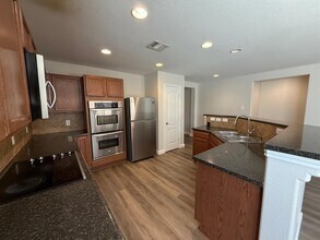 828 Oatmeal Drive in Pflugerville, TX - Building Photo - Building Photo