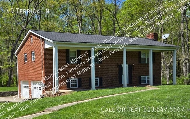 property at 49 Terrick Ln