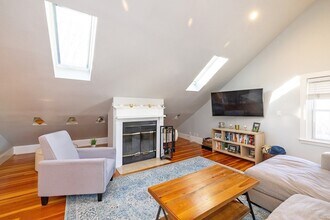 345 Ashmont St in Boston, MA - Building Photo - Building Photo