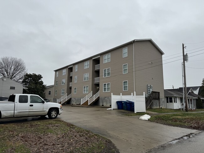 1249 Pike St, Unit Apartment