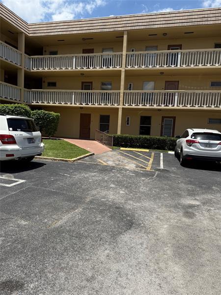 property at 5961 NW 61st Ave