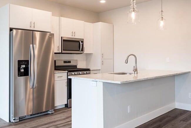 property at 303 Johnson Rd