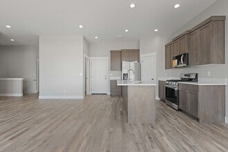 4699 N Weatherby Wy in Idaho Falls, ID - Building Photo - Building Photo