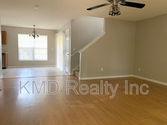 4010 Woolcott Ave in Charlotte, NC - Building Photo - Building Photo
