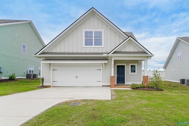 property at 408 Summit Lakes Dr
