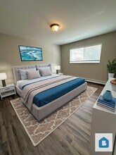 1709 Eagle View Dr in Colorado Springs, CO - Building Photo - Building Photo