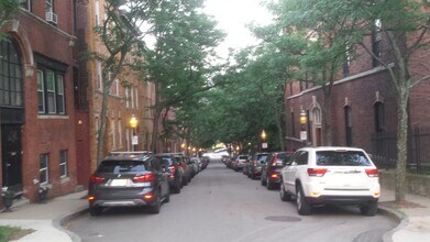 71 Baldwin St in Boston, MA - Foto de edificio - Building Photo