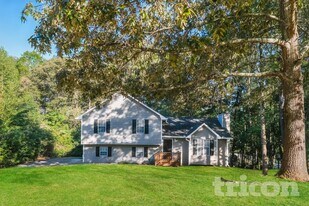 4684 Woodglen Ct in Douglasville, GA - Building Photo