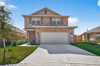 409 Aurora Creek Ln in Katy, TX - Building Photo - Building Photo