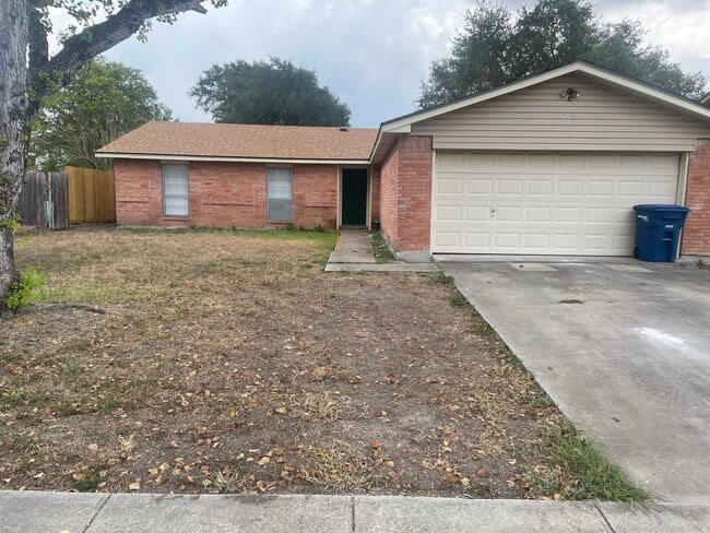 property at 3718 Shoal Creek Cir
