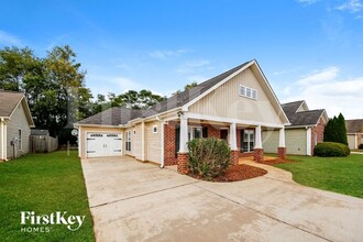 256 Stonecreek Pl in Calera, AL - Foto de edificio - Building Photo