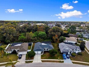 9108 Tournament Dr in Hudson, FL - Building Photo - Building Photo