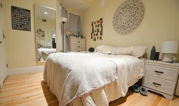 1203 Beacon St in Brookline, MA - Building Photo - Building Photo