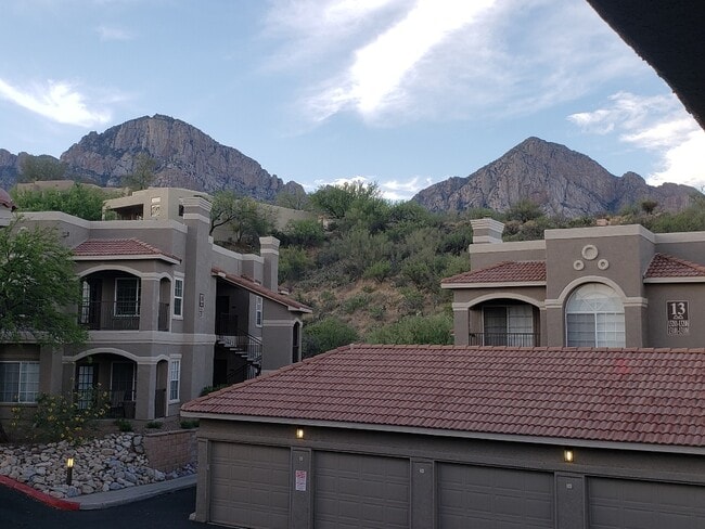 1500 E Pusch Wilderness Dr, Unit bldg 11 in Oro Valley, AZ - Building Photo - Building Photo