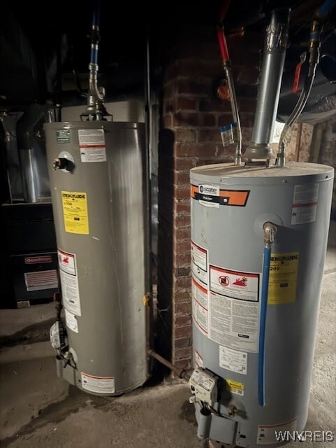 property at 2255 Genesee St