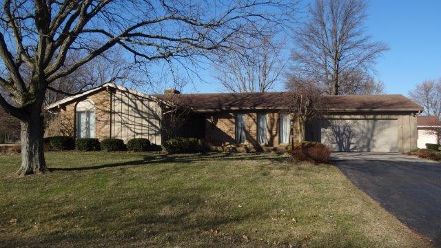 5097 Tillamook Trail in Lima, OH - Building Photo