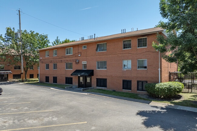 Park Village Community