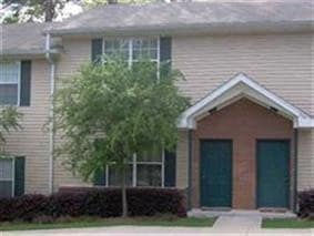 property at 2403 Hartsfield Road