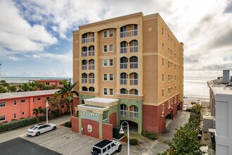 Ocean 12 in St. Petersburg, FL - Building Photo - Building Photo