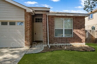 108 Cirrus Cove in Cibolo, TX - Building Photo - Building Photo