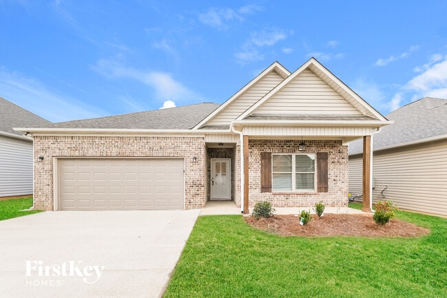 80 Co Rd 1702 in Cullman, AL - Building Photo - Building Photo