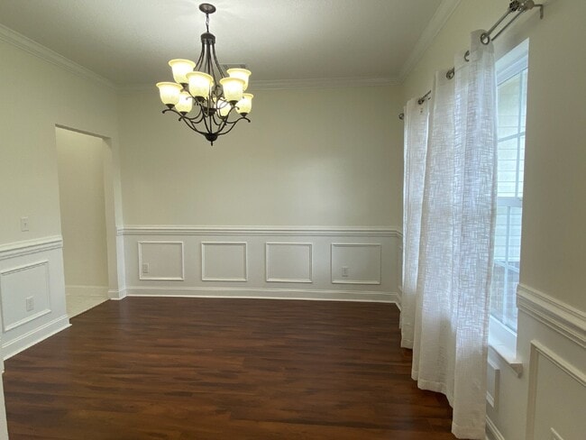 297 Alcott Cir in Hinesville, GA - Building Photo - Building Photo