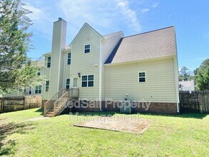 304 Minnie Cir in Newport News, VA - Building Photo - Building Photo