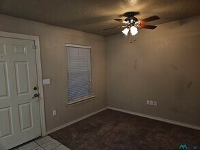 1505 Hickory St in Clovis, NM - Building Photo - Building Photo