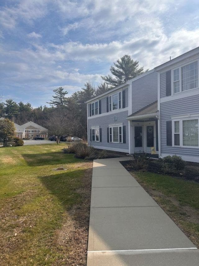 property at 605 Springbrook Cir