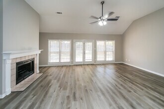 554 N Sanga Rd in Memphis, TN - Foto de edificio - Building Photo