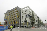 Building Photo - G12 Apartments in Los Angeles, California