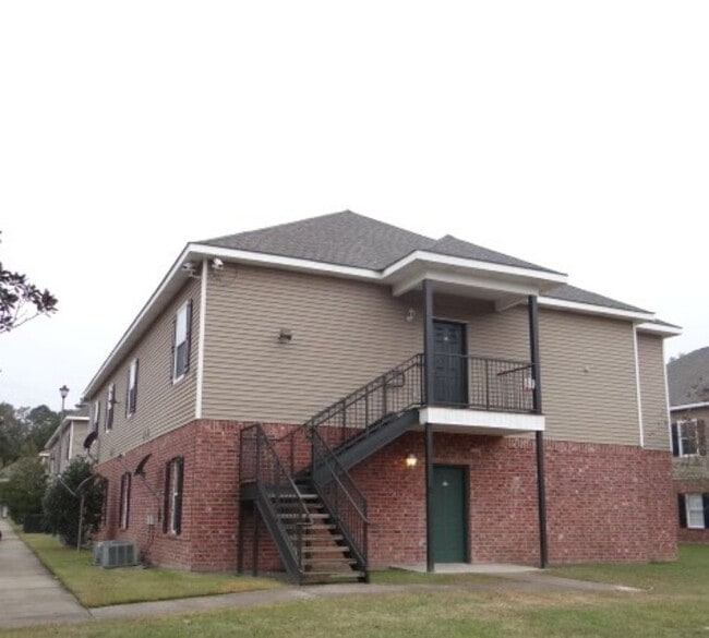 property at 31855 LA-16