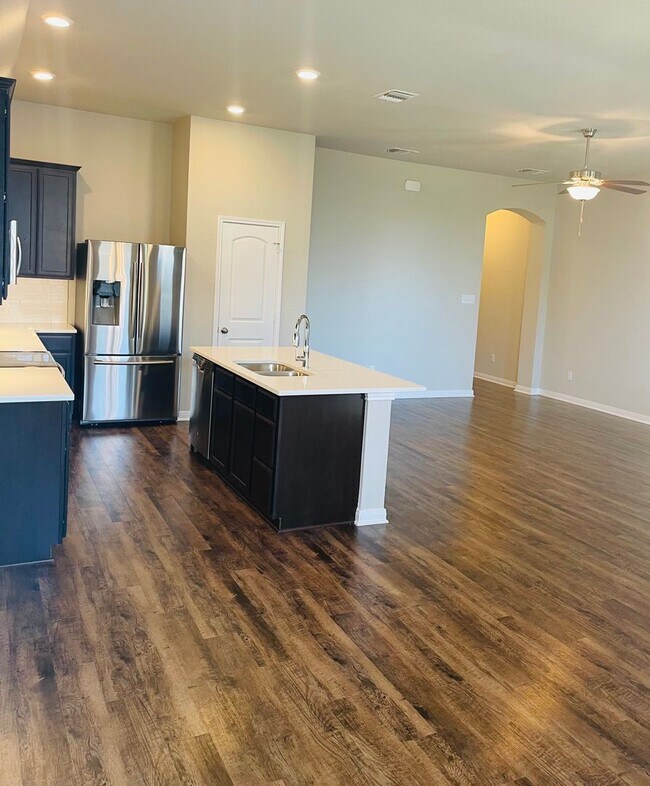 5318 Lancaster Dr in Belton, TX - Building Photo - Building Photo