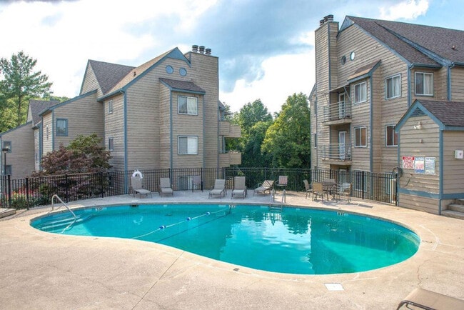 1260 Ski View Dr in Gatlinburg, TN - Building Photo - Building Photo