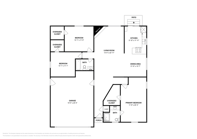 3572 Raymur Villa Dr in Jacksonville, FL - Building Photo - Building Photo
