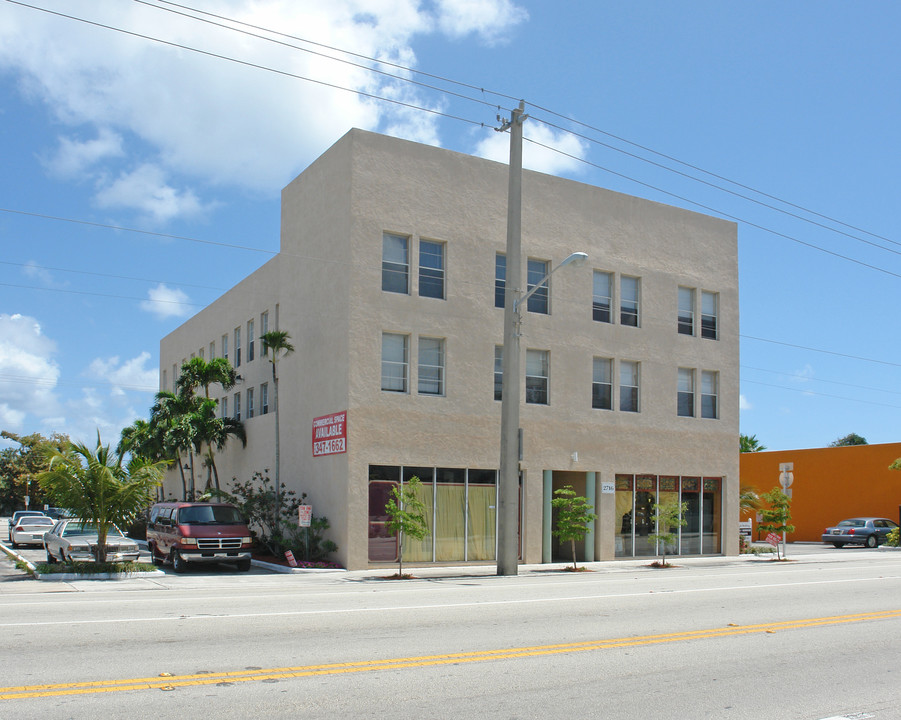 2716 S Dixie Hwy in West Palm Beach, FL - Building Photo