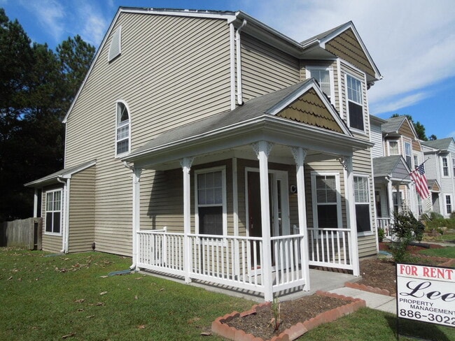 property at 107A Heather Way