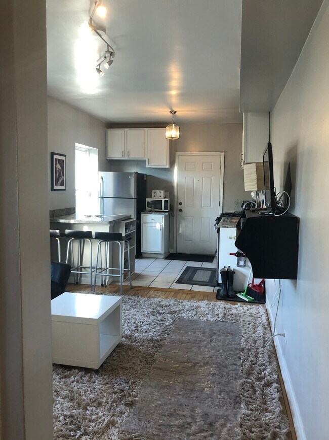 1626 W Farwell Ave in Chicago, IL - Building Photo - Building Photo
