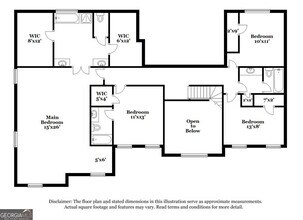 315 Paper Mill Dr SE in Lawrenceville, GA - Building Photo - Building Photo