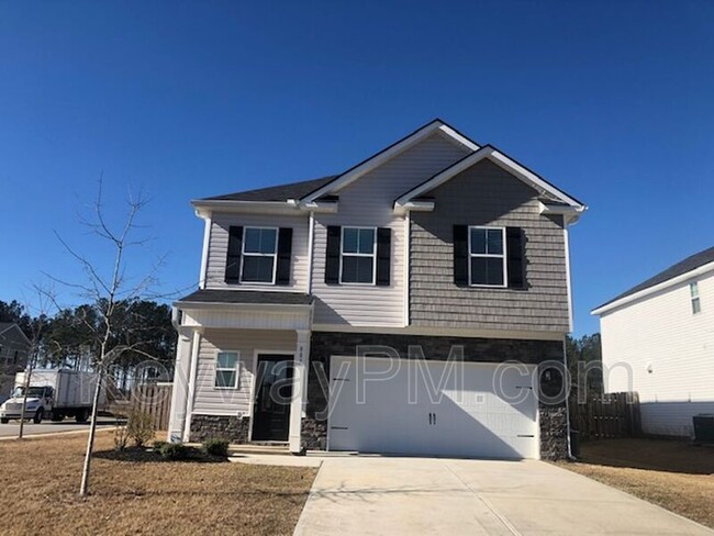 property at 887 Chesham Ave