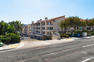 Mission Greens in San Diego, CA - Building Photo - Building Photo