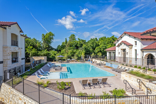 Bridge at Paloma in Austin, TX - Building Photo - Building Photo