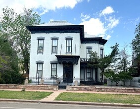 The Gertrude Apartments in Denver, CO - Building Photo - Primary Photo