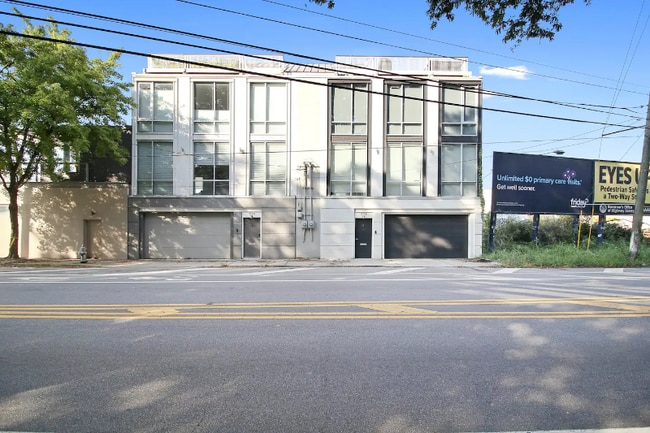 property at 574 Marietta St NW
