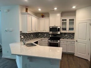 4343 Pond Pine Trl in Morrisville, NC - Building Photo - Building Photo