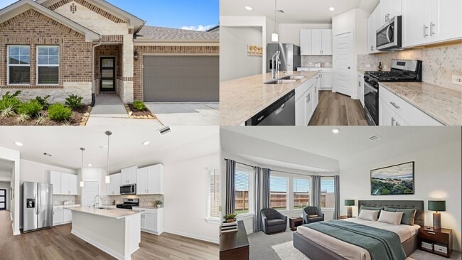 property at 3038 Marble Wy