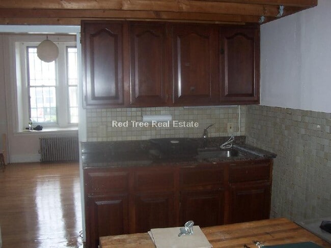 property at 688 Parker St