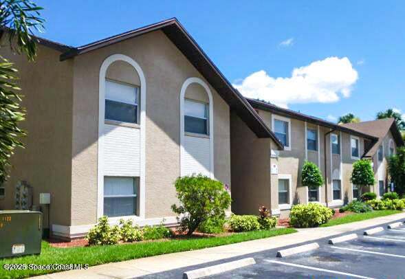 265 Spring Dr in Merritt Island, FL - Building Photo